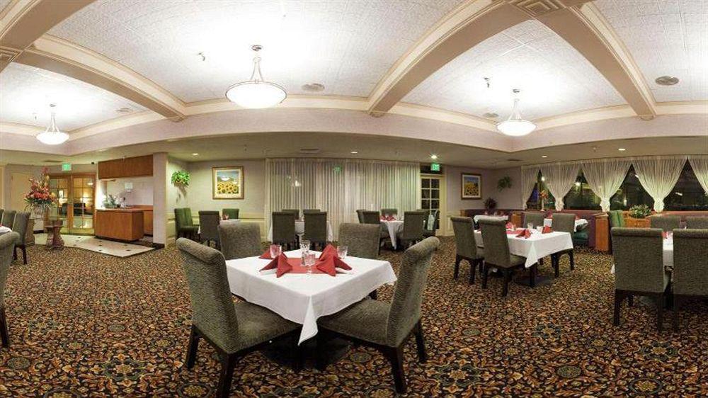 Crowne Plaza Silicon Valley North - Union City By Ihg מראה חיצוני תמונה