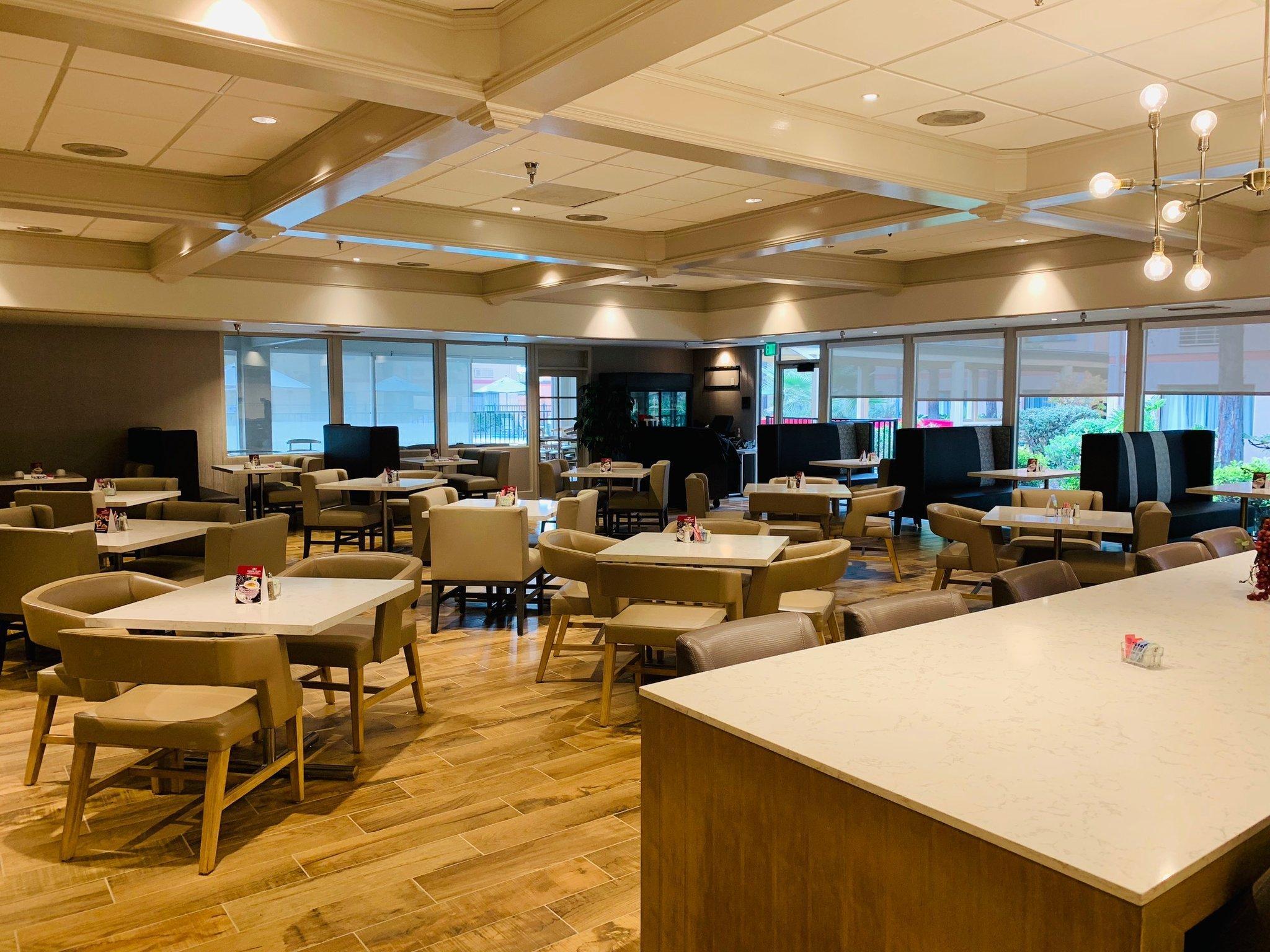Crowne Plaza Silicon Valley North - Union City By Ihg מראה חיצוני תמונה