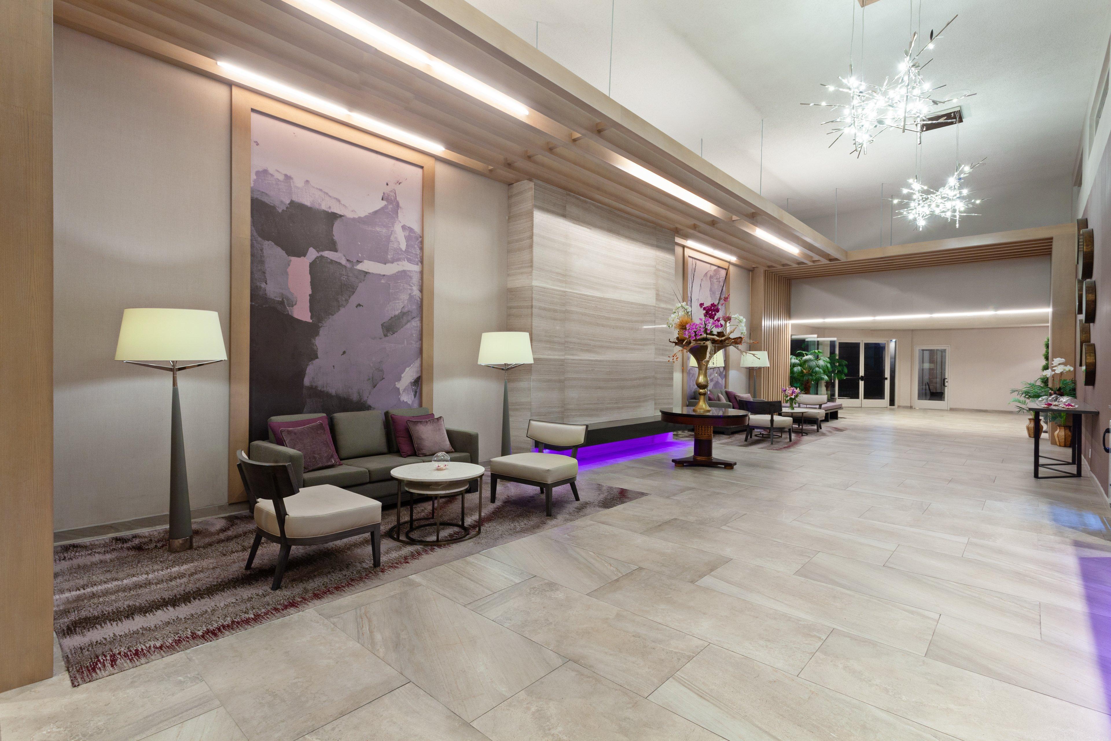 Crowne Plaza Silicon Valley North - Union City By Ihg מראה חיצוני תמונה