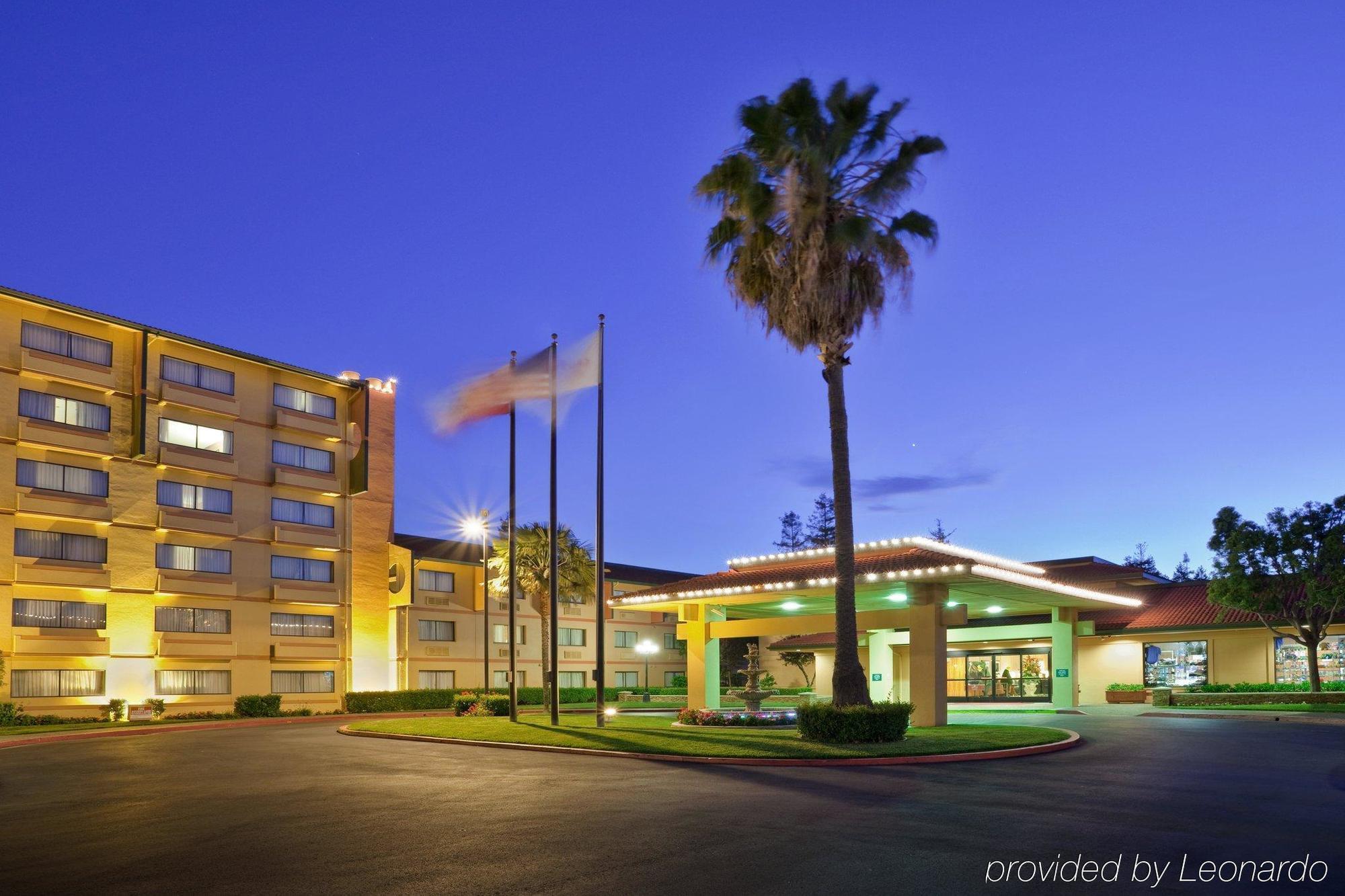Crowne Plaza Silicon Valley North - Union City By Ihg מראה חיצוני תמונה