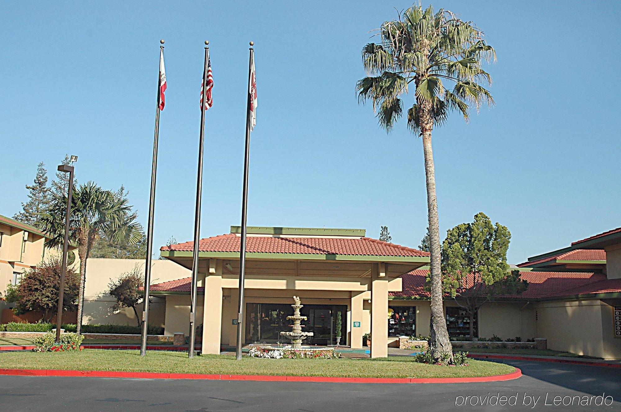 Crowne Plaza Silicon Valley North - Union City By Ihg מראה חיצוני תמונה