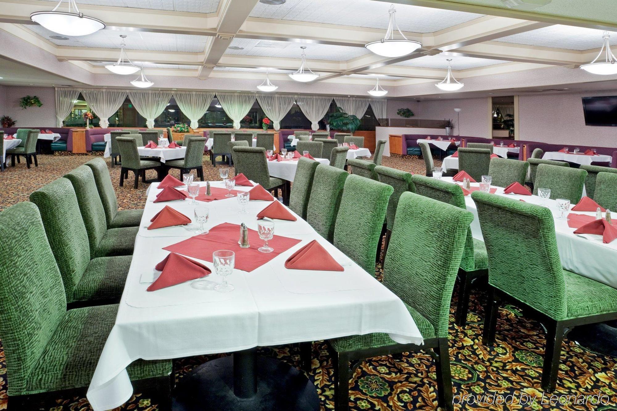 Crowne Plaza Silicon Valley North - Union City By Ihg מראה חיצוני תמונה