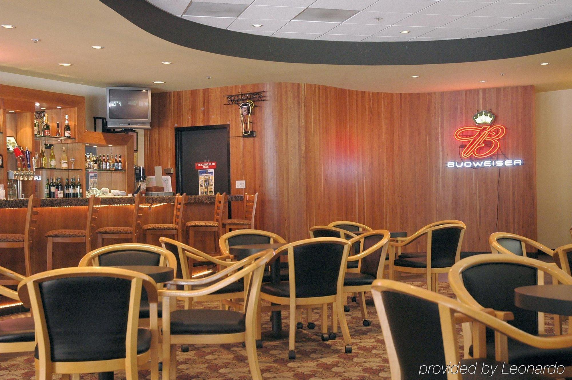 Crowne Plaza Silicon Valley North - Union City By Ihg מראה חיצוני תמונה