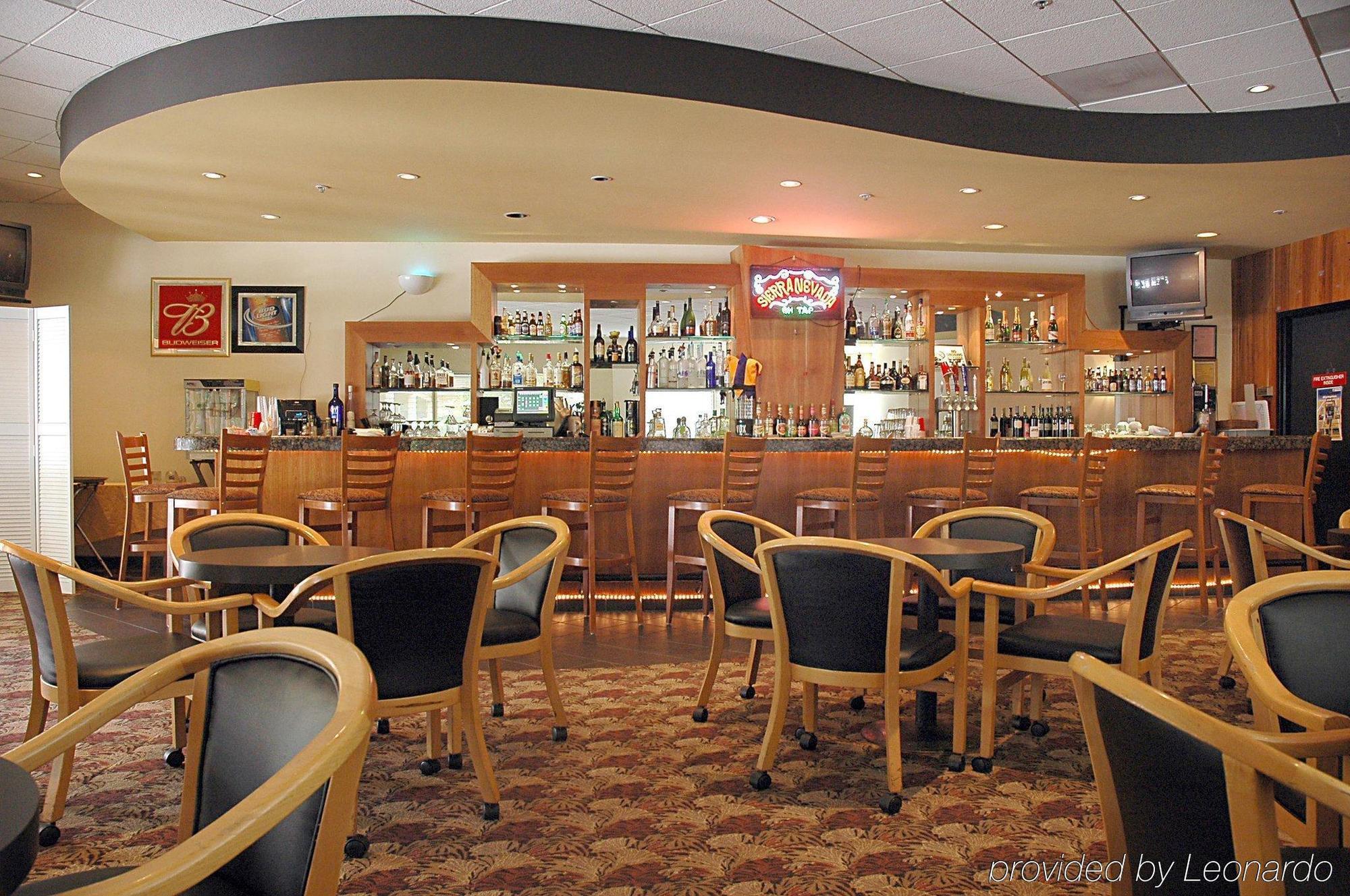 Crowne Plaza Silicon Valley North - Union City By Ihg מראה חיצוני תמונה