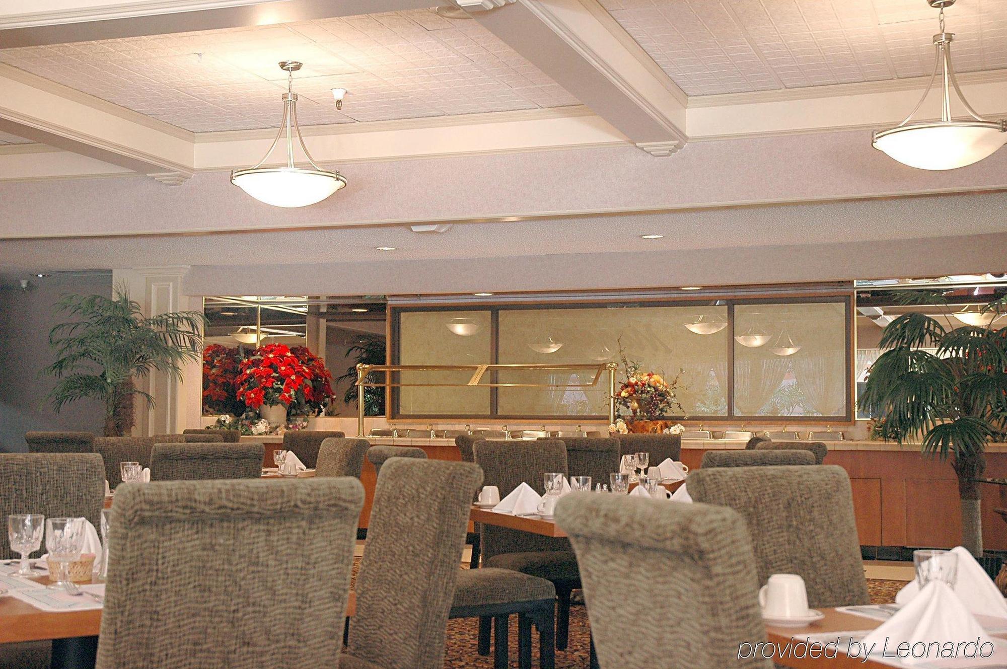 Crowne Plaza Silicon Valley North - Union City By Ihg מראה חיצוני תמונה
