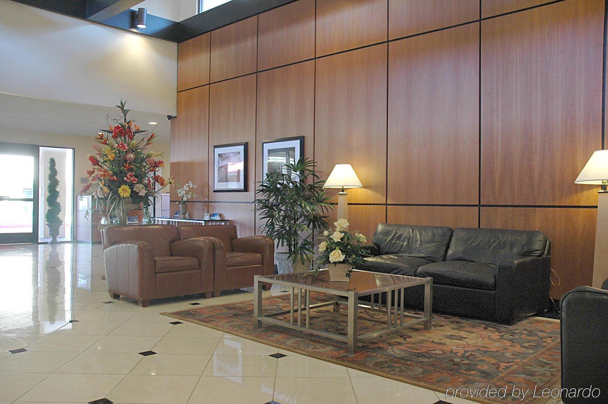 Crowne Plaza Silicon Valley North - Union City By Ihg מראה חיצוני תמונה