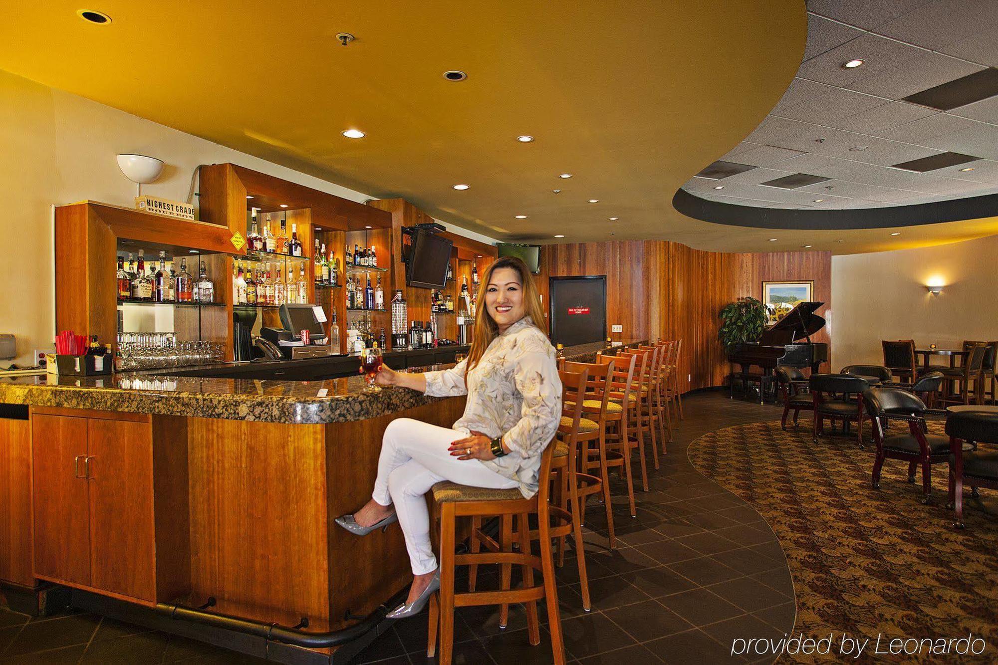 Crowne Plaza Silicon Valley North - Union City By Ihg מראה חיצוני תמונה