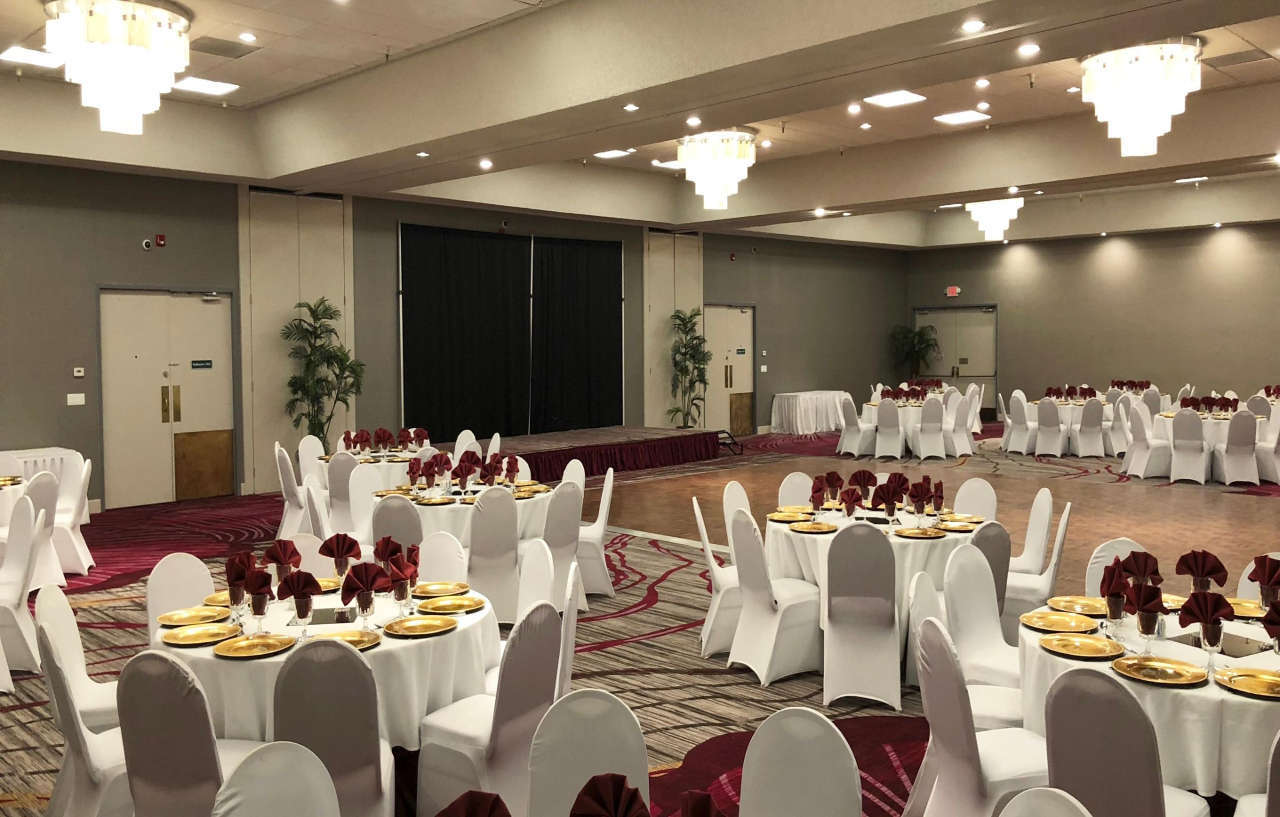 Crowne Plaza Silicon Valley North - Union City By Ihg מראה חיצוני תמונה